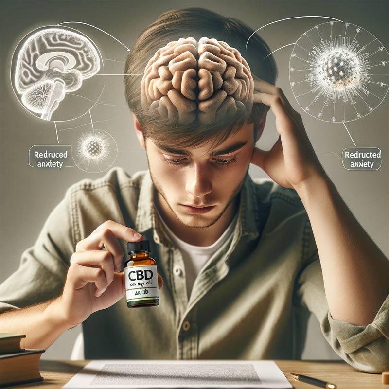 Kan cbd hjälpa dig med adhd?