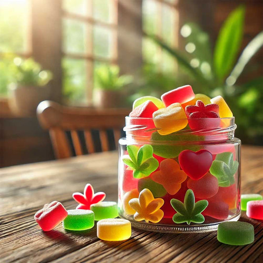 Cbd gummies