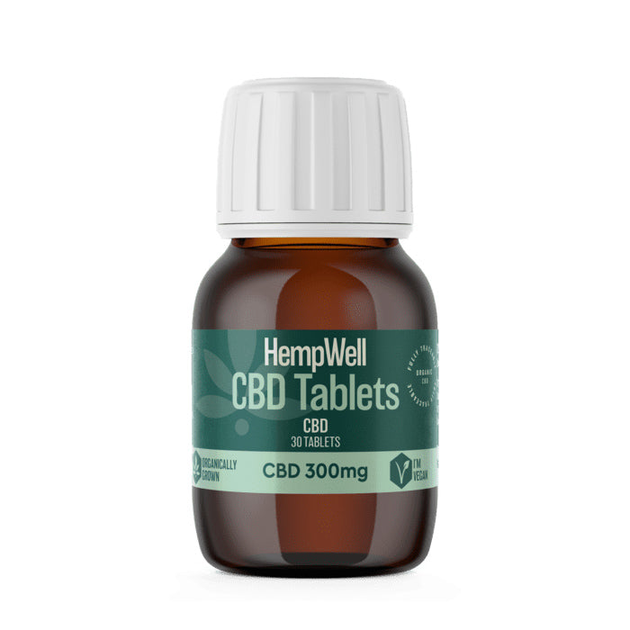 CBD 300mg